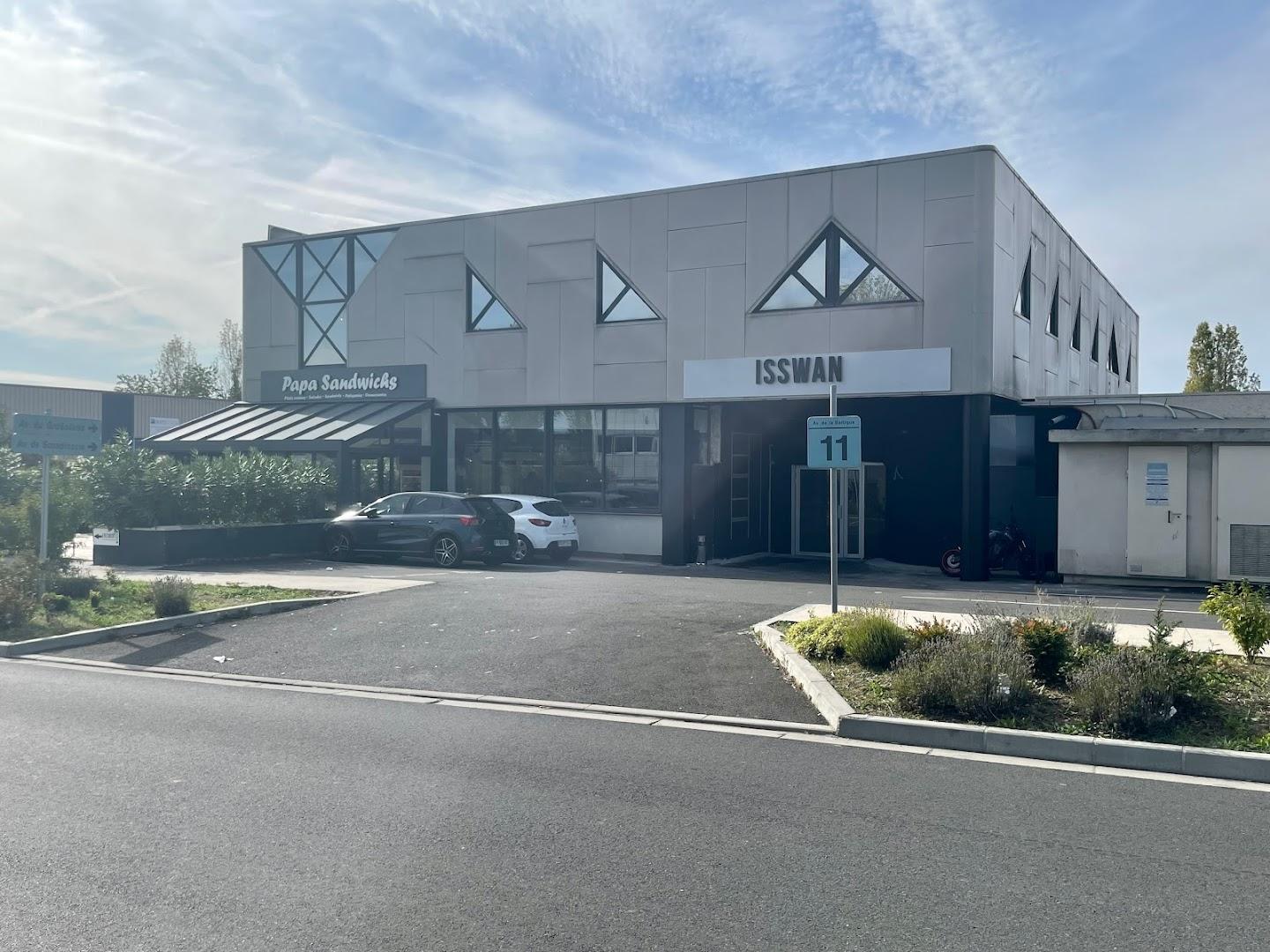 ISSWAN Events - Photo 3